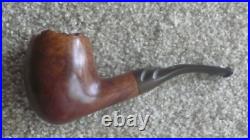 Savinelli Autograph Exceptional Pipe Not smoked in 50+ years