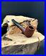 Savinelli-OEPC-2007-Rusticated-Finish-Billiard-Shaped-Smoking-Pipe-01-lid