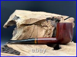 Savinelli Product Imola 111KS Smooth Billiard Smoking Pipe