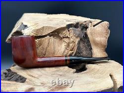 Savinelli Product Imola 111KS Smooth Billiard Smoking Pipe