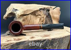 Savinelli Product Imola 111KS Smooth Billiard Smoking Pipe