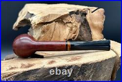 Savinelli Product Imola 111KS Smooth Billiard Smoking Pipe