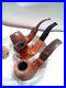 Set-Vintage-3-PIPE-STANWELL-LORENZO-STEFANO-Stand-Ashtrey-01-vi