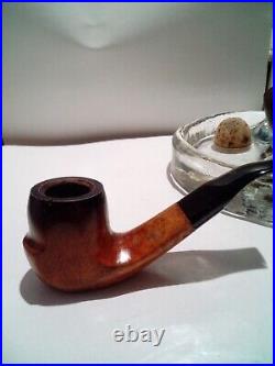 Set Vintage 3 PIPE (STANWELL, LORENZO, STEFANO)+Stand/Ashtrey