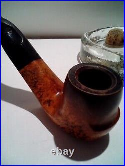 Set Vintage 3 PIPE (STANWELL, LORENZO, STEFANO)+Stand/Ashtrey