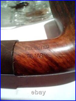 Set Vintage 3 PIPE (STANWELL, LORENZO, STEFANO)+Stand/Ashtrey