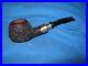 Stanwell-2001-Pipe-Unsmoked-Briar-Estate-Pipe-Vintage-925-Sterling-Silver-Accent-01-le
