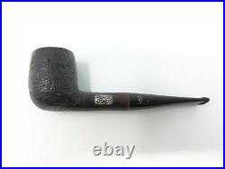 Stanwell 2002 POY Pipe Of The Year Sandblasted Billiard Tobacco Smoking Pipe