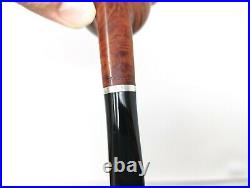 Stanwell 2007 POY Pipe Of The Year Smooth Rhodesian Tobacco Smoking Pipe