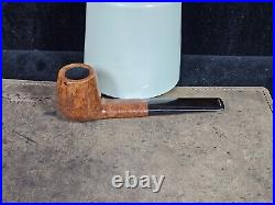 Stanwell Diplomat 178 Rectangle Shank Billiard (S Bang) Tobacco Smoking Pipe