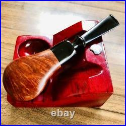 Stanwell Hand Cut Vintage Tabacco Pipe Made in Denmark Overhauled