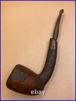 Stanwell Royal Danish 910 Briar Tobacco Pipe -Very Nice