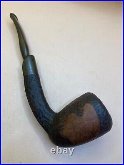 Stanwell Royal Danish 910 Briar Tobacco Pipe -Very Nice