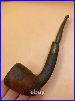 Stanwell Royal Danish 910 Briar Tobacco Pipe -Very Nice