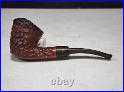 Stanwell Select Briar 63 Tobacco Smoking Pipe Designed by Sixten Ivarsson