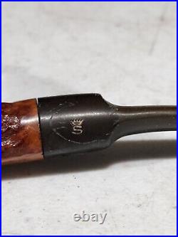 Stanwell Select Briar 63 Tobacco Smoking Pipe Designed by Sixten Ivarsson