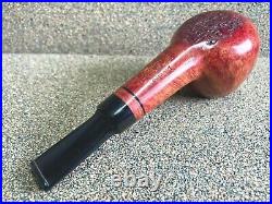 TONINO JACONO Grade Pawn E, Straight Brandy Smoking Estate Pipe / Pfeifen