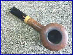 TONINO JACONO Grade Rook, Nosewarmer Pot withBoxwood Smoking Estate Pipe