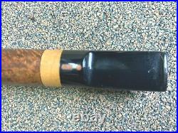 TONINO JACONO Grade Rook, Nosewarmer Pot withBoxwood Smoking Estate Pipe