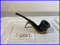 The Smoke Tobacco Smoking Pipe Vintage 32E62