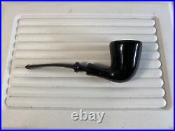 The Smoke Tobacco Smoking Pipe Vintage 32E62