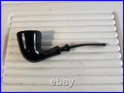 The Smoke Tobacco Smoking Pipe Vintage 32E62