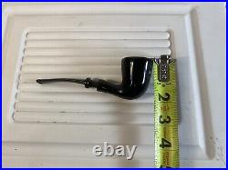 The Smoke Tobacco Smoking Pipe Vintage 32E62