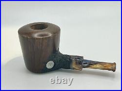 Tinman Pipes Poker Smoked Once Sanitized And Ready For You
