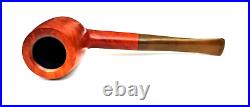 Unsmoked! Vintage Savinelli Extra (128) Billiard Estate Pipe