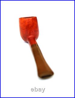 Unsmoked! Vintage Savinelli Extra (128) Billiard Estate Pipe