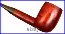 Unsmoked! Vintage Savinelli Extra (128) Billiard Estate Pipe