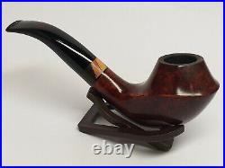 Used BC BUTZ CHOQUIN 2004 edition MILLESIME C 36 Tobacco Smoking Pipe