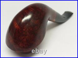 Used BC BUTZ CHOQUIN 2004 edition MILLESIME C 36 Tobacco Smoking Pipe