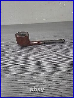 VINTAGE SASIENI 1920'S-1930'S PATENT four DOT ESTATE PIPE SMALL GATE