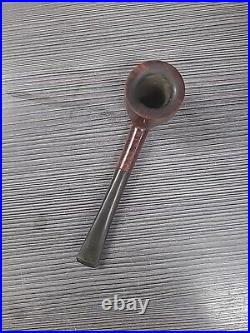 VINTAGE SASIENI 1920'S-1930'S PATENT four DOT ESTATE PIPE SMALL GATE