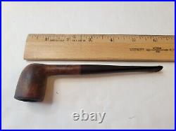 VTG 8 Briar Wood Tobacco Smoking Pipes Various Brands/Unbrands USED withStand