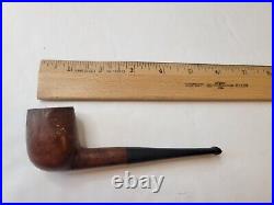 VTG 8 Briar Wood Tobacco Smoking Pipes Various Brands/Unbrands USED withStand