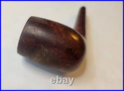 VTG 8 Briar Wood Tobacco Smoking Pipes Various Brands/Unbrands USED withStand