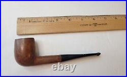 VTG 8 Briar Wood Tobacco Smoking Pipes Various Brands/Unbrands USED withStand