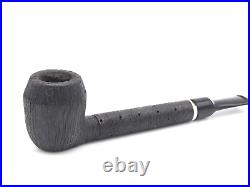 VTG BING CROSBY-LOVAT- Pat 2.838.052 + OTHER PEND RUSTIC BRIAR SMOKING PIPE 6in