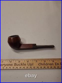VTG The Madison F5 Selected for Petersons LTD Estate Find Tobacco Smoking Pipe