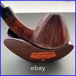 Vintage 1970s S. Bang COPENHAGEN Grade C Sventbank Handmade Pipes Very Rare