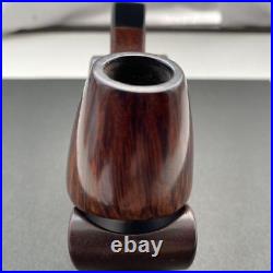 Vintage 1970s S. Bang COPENHAGEN Grade C Sventbank Handmade Pipes Very Rare