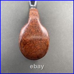 Vintage 1970s S. Bang COPENHAGEN Grade C Sventbank Handmade Pipes Very Rare