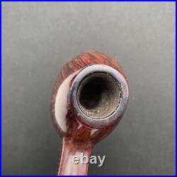 Vintage 1970s S. Bang COPENHAGEN Grade C Sventbank Handmade Pipes Very Rare