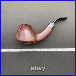 Vintage 1970s S. Bang COPENHAGEN Grade C Sventbank Handmade Pipes Very Rare