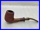 Vintage-1986-Dunhill-Red-Bark-No-5102-BS-Rusticated-Bent-Smoking-Tobacco-Pipe-01-okov