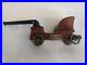 Vintage-Antique-French-Carved-Car-Tobacco-Smoking-Pipe-PULLMAN-01-qn