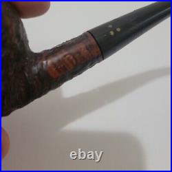 Vintage Brigham Canada Pipes 3, 4 and 5 dot markings