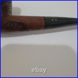 Vintage Brigham Canada Pipes 3, 4 and 5 dot markings